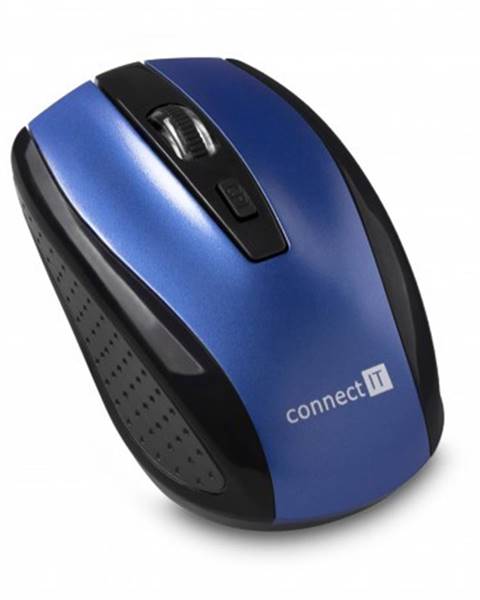 Bezdrôtová myš Connect IT CI-1225