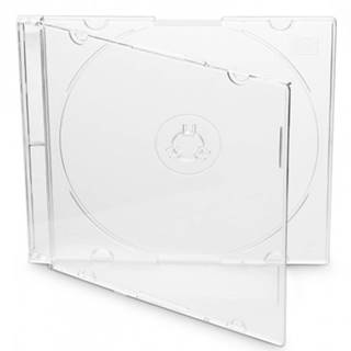 Cover IT Slim box na CD Cover IT, 10ks/bal