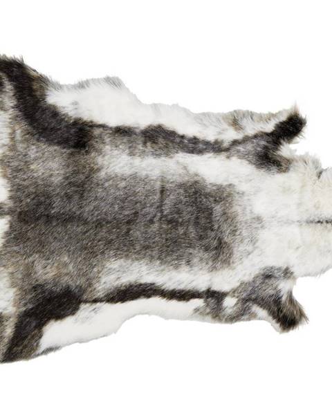 Sivý koberec Möbelix