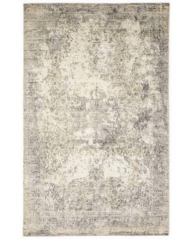 Sivý koberec Esposa