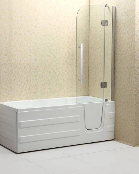 Biele vybavenie kúpeľne Möbelix