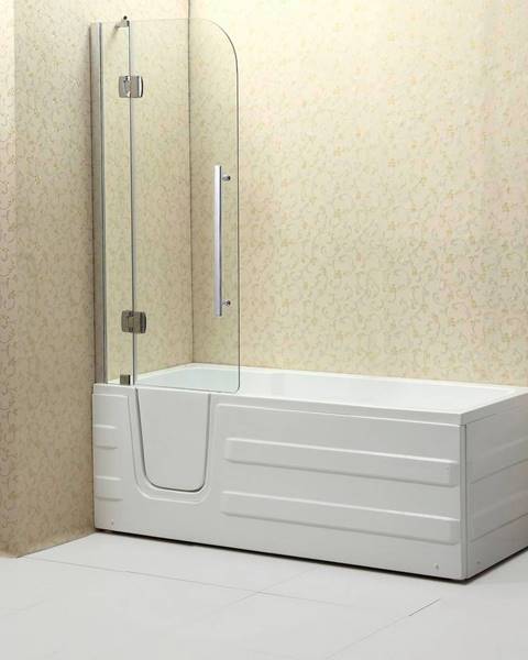 Biele vybavenie kúpeľne Möbelix