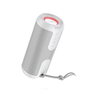 HOCO HOCO BS48 Bluetooth Speaker Artistic Sports Grey