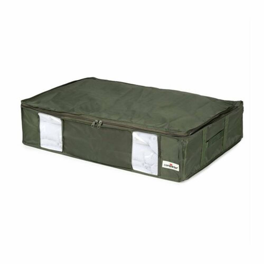 Compactor Compactor Vákuový úložný box s puzdrom Ecologic, 50 x 65 x 15,5 cm