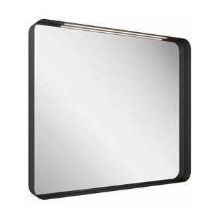 Ravak Zrkadlo bez vypínača Ravak Strip 60x70,6 cm zrkadlo