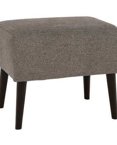 Sivá stolička